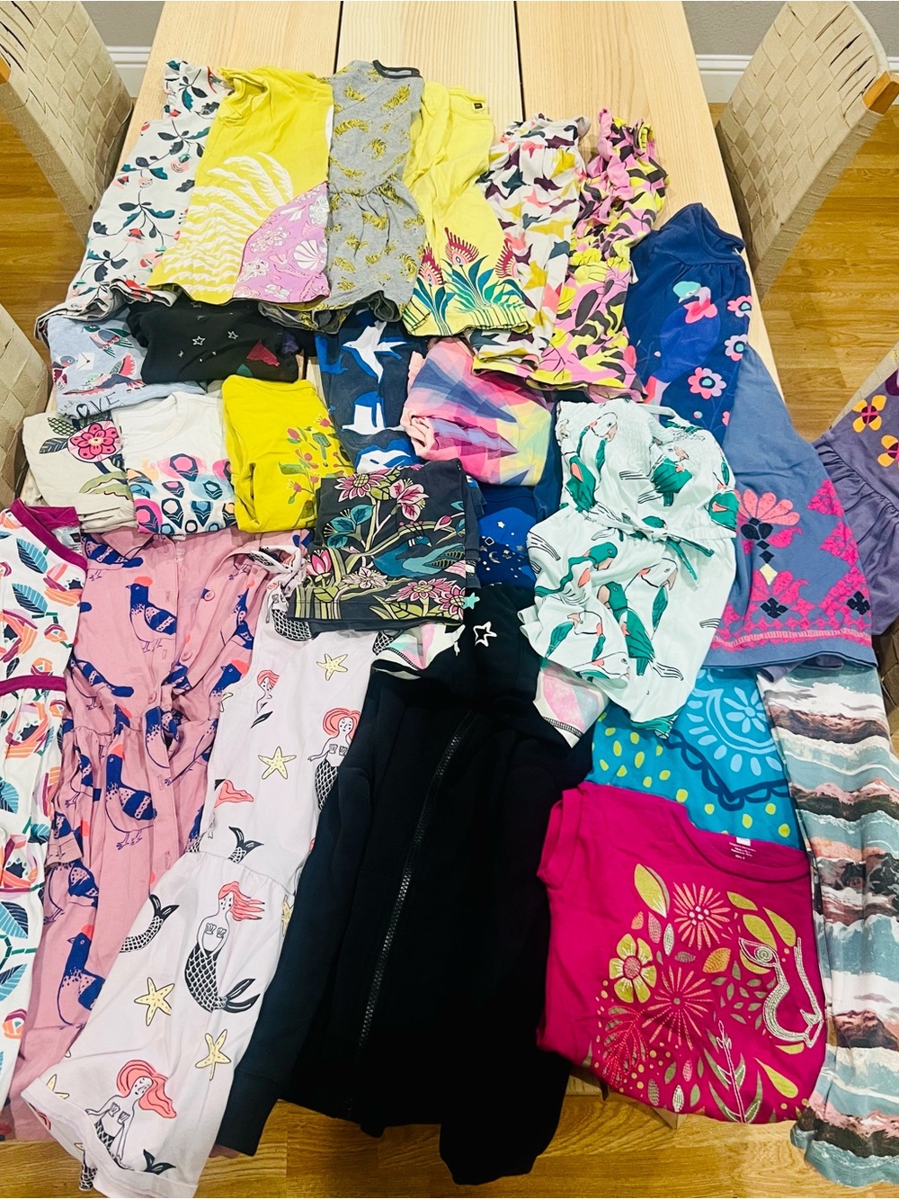 Tea Collection Bundle - Amazing and some RARE pieces